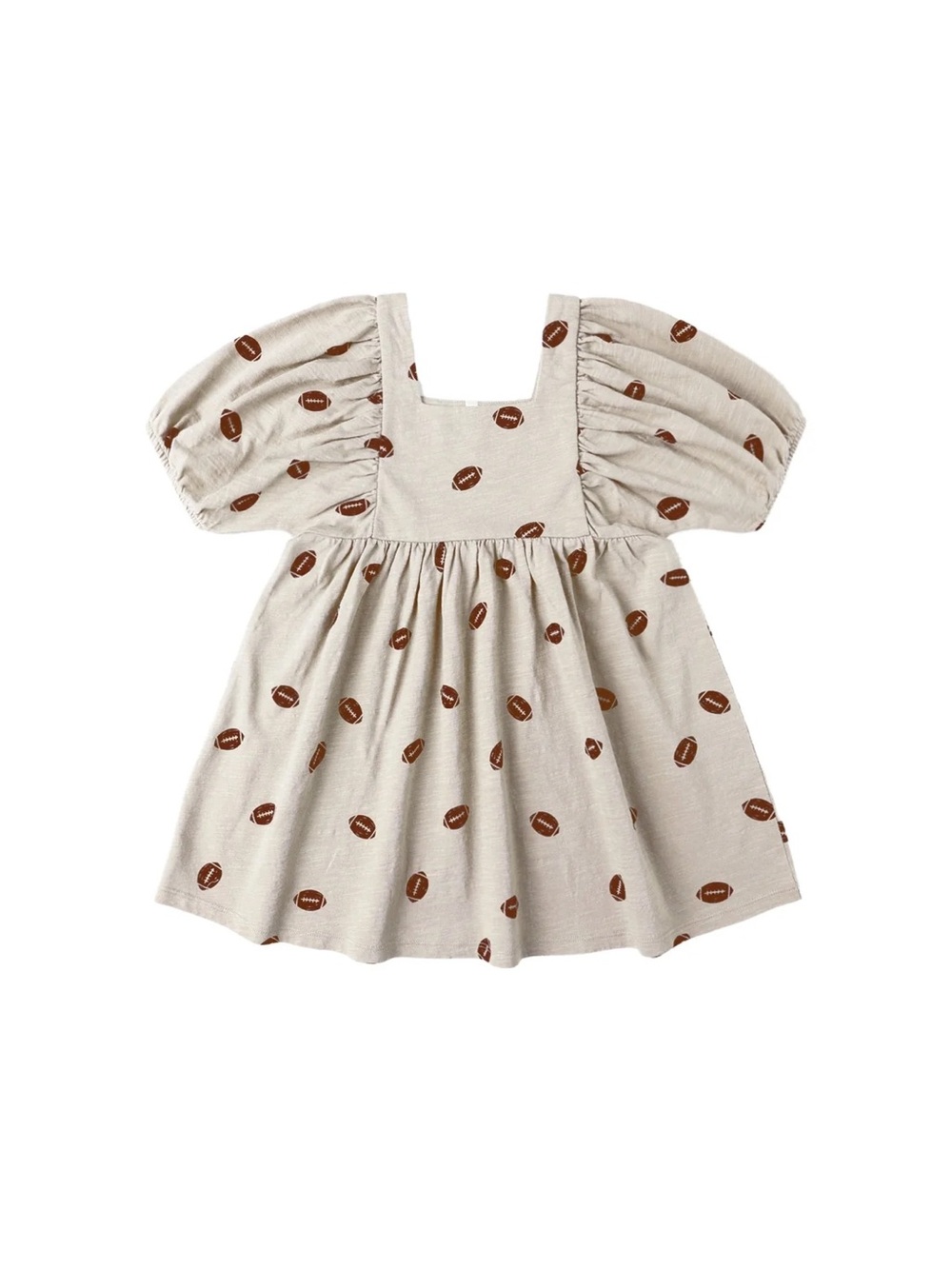Rylee + Cru Brea Football Dress